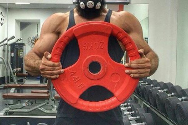 Что за площадка кракен